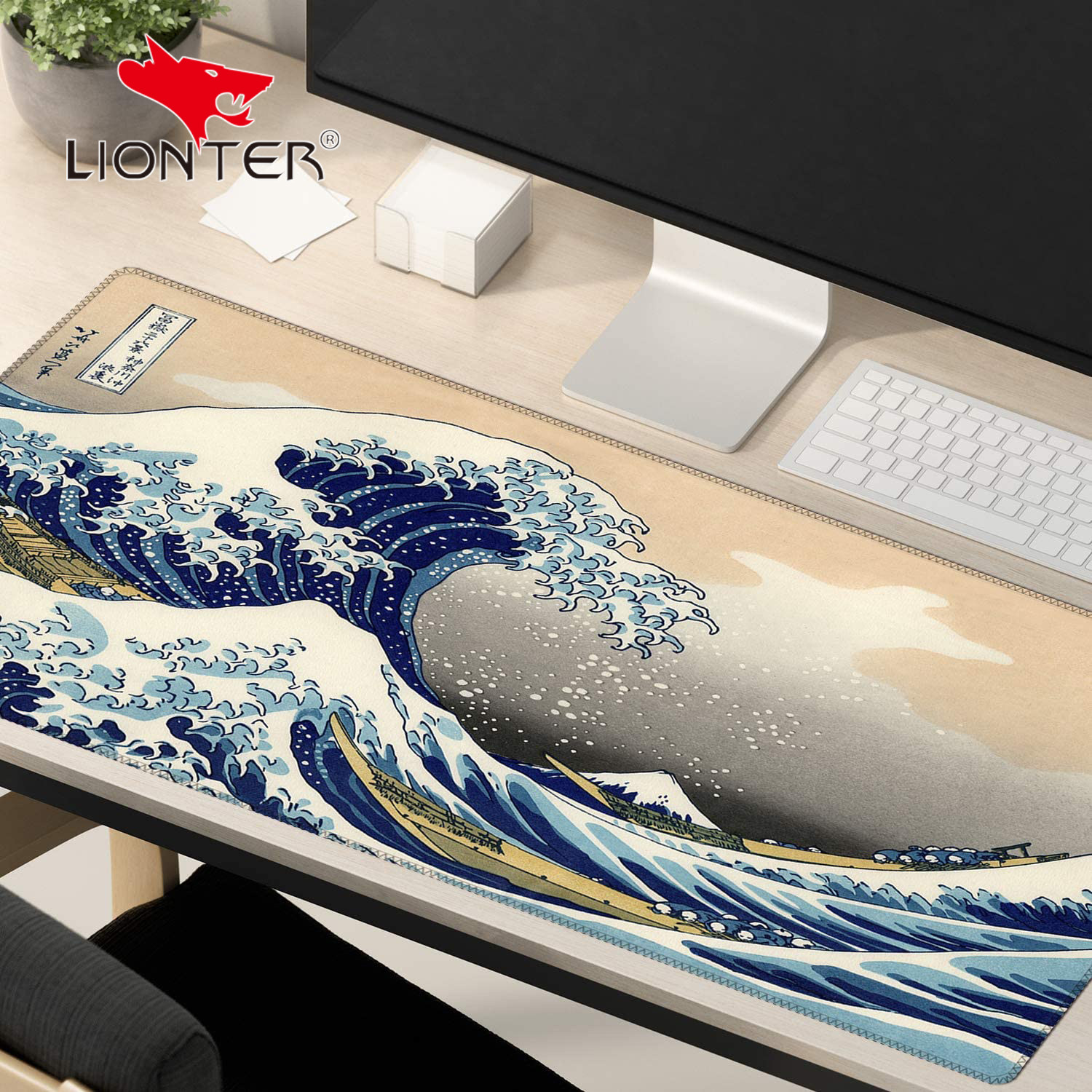 Desk mat &Desk pad